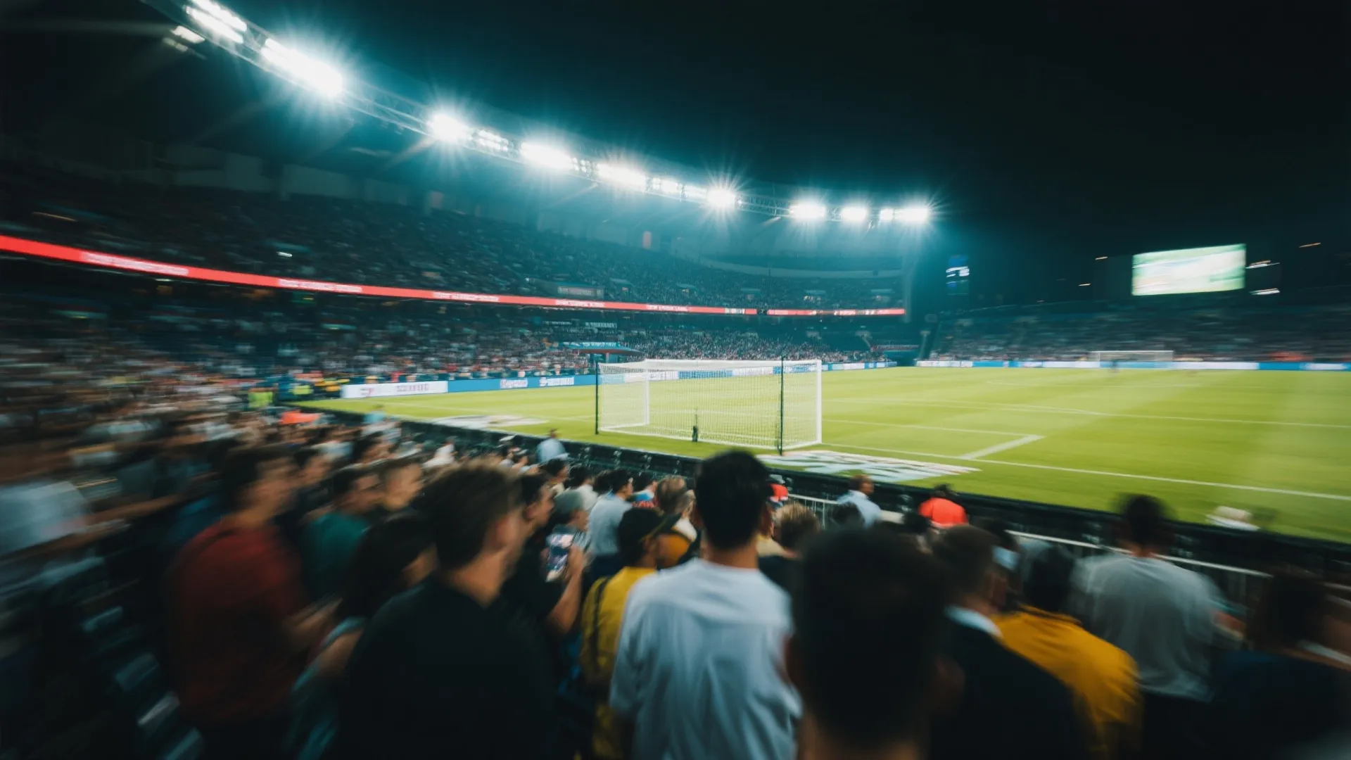 满冠体育数字赛场