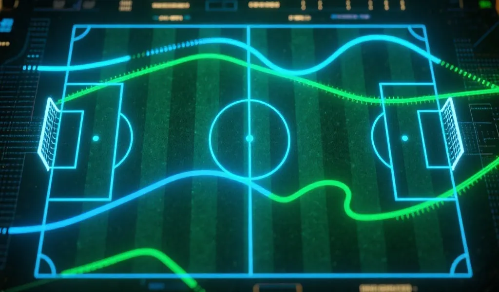 满冠体育赛事数据引擎