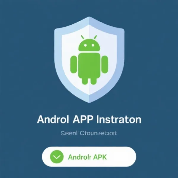 Android Installation Process