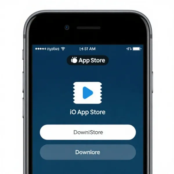 iOS Installation Process