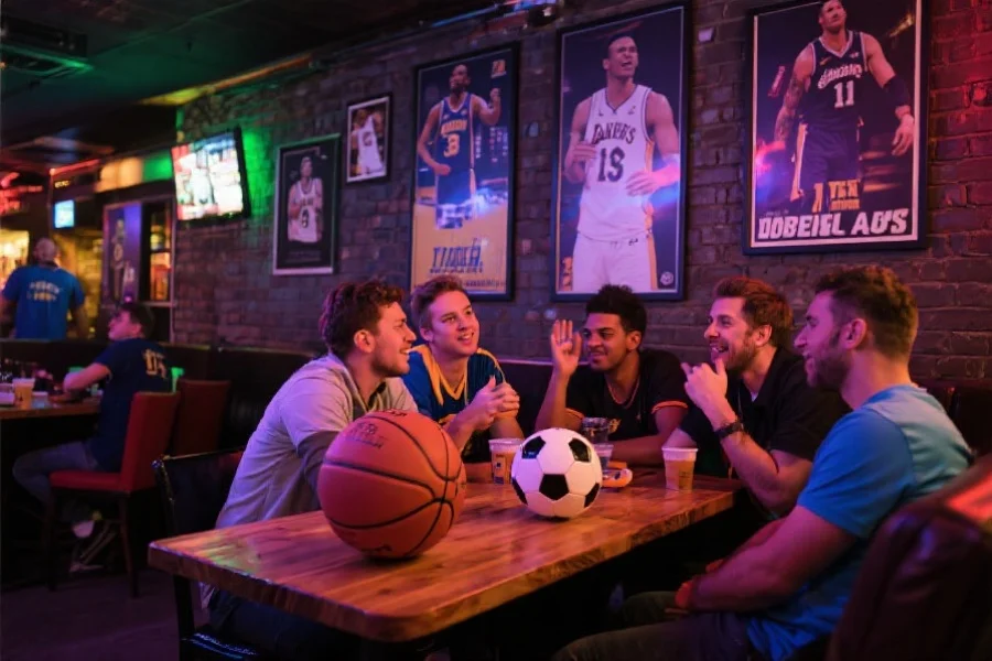 球迷讨论梦之队阵容